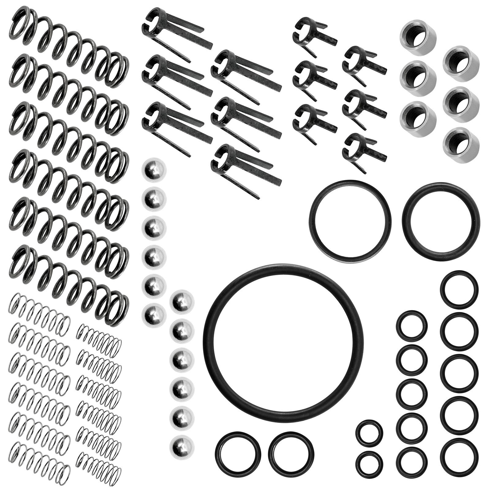Hydraulic Pump Repair Kit for Ford/ New Holland NAA 501 600 601 700 701 800 801