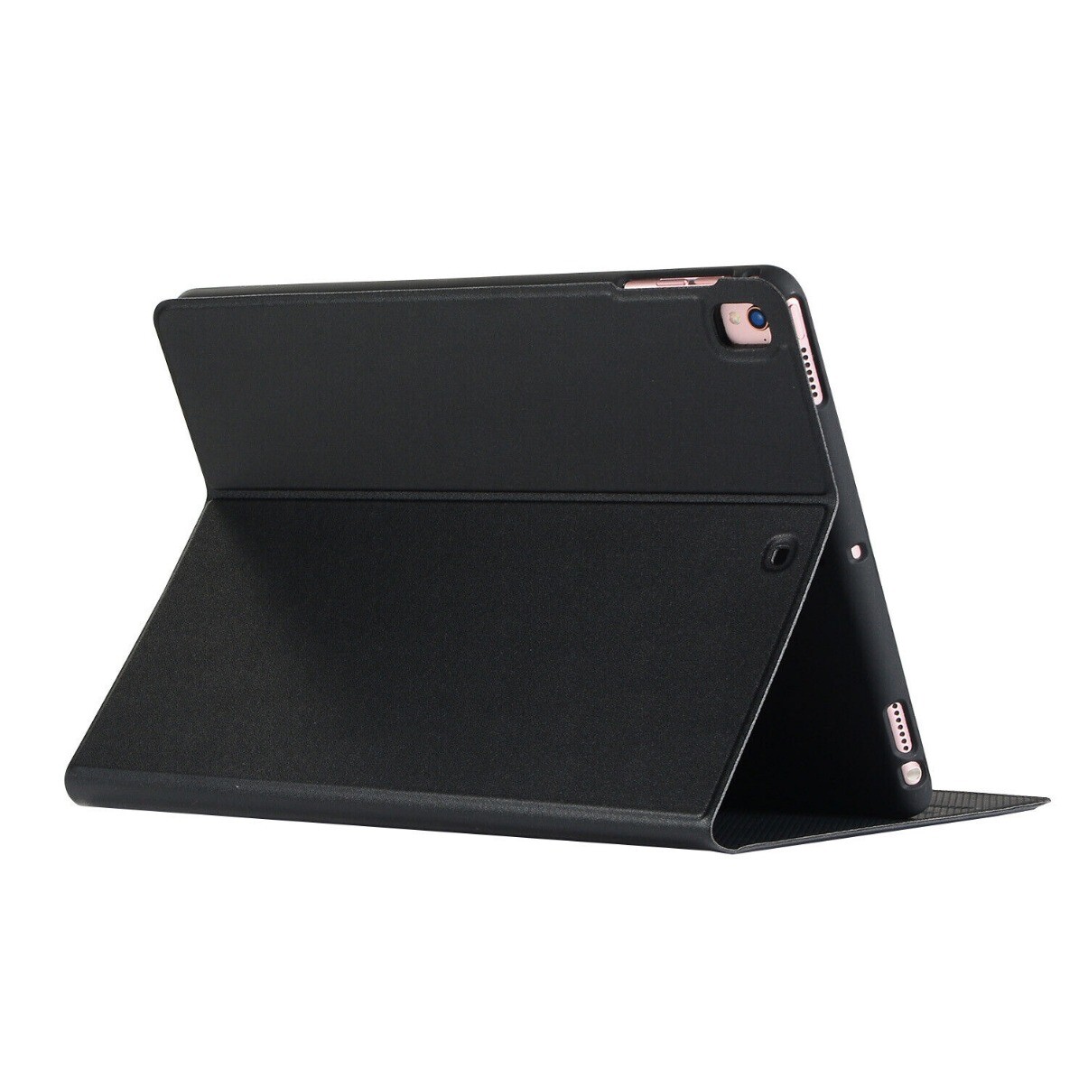 Leather Case Cover for Apple IPad 9th 8th 7th Generation 10.2'' Old Gen 2/3/4th