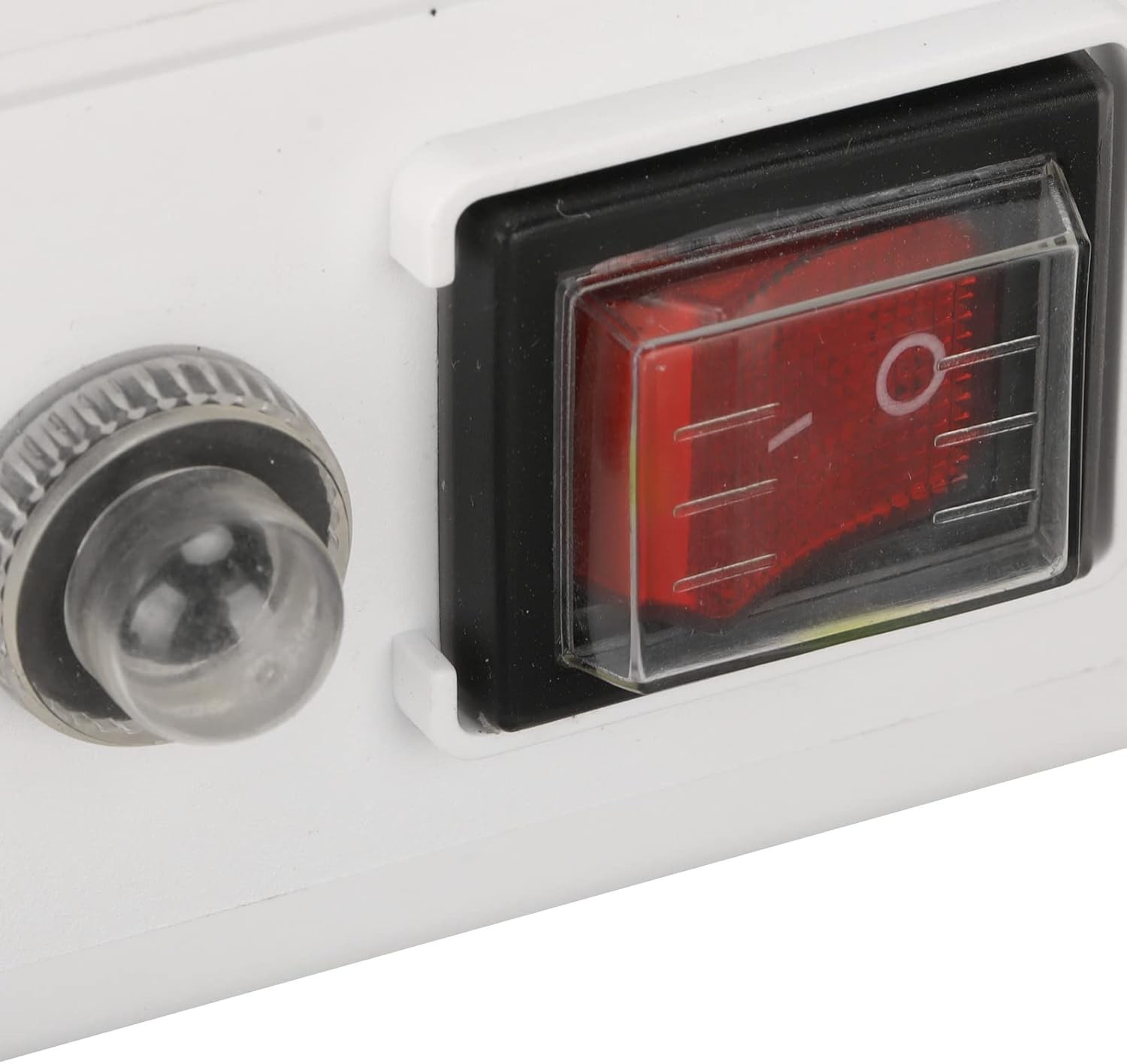 Submersible Pumps Controller, Pump Control Box for Deep Well Submersible...