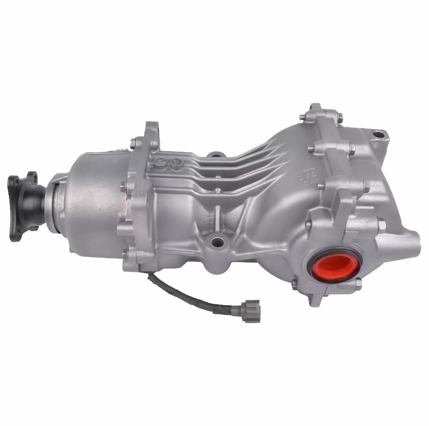 For Nissan Rogue Select Murano 2003-2015 Rear Differential Assembly Carrier AWD