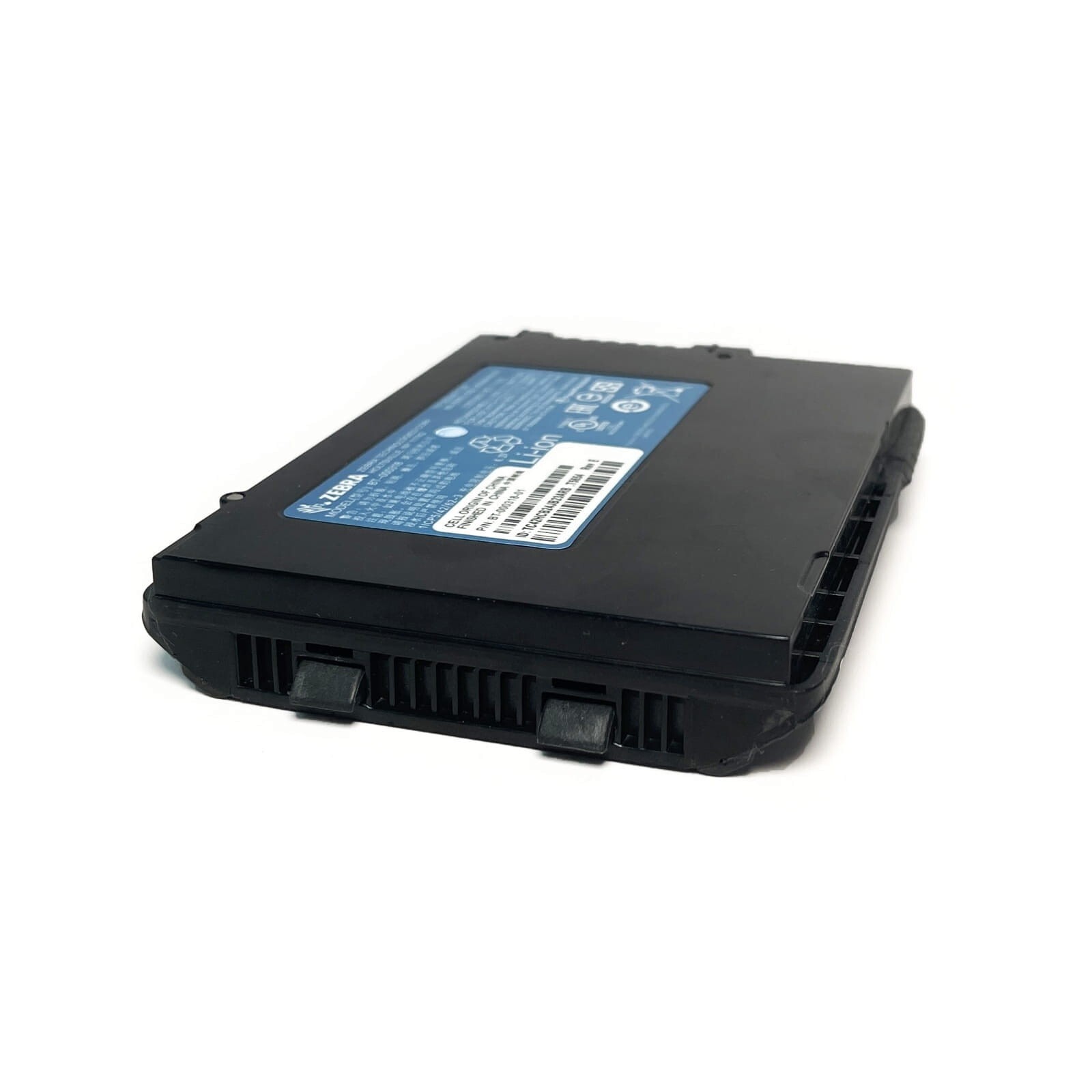 5/10/15 Pk New Genuine BT-000318-01 Battery for Zebra TC77 TC55 TC70 TC72 TC75