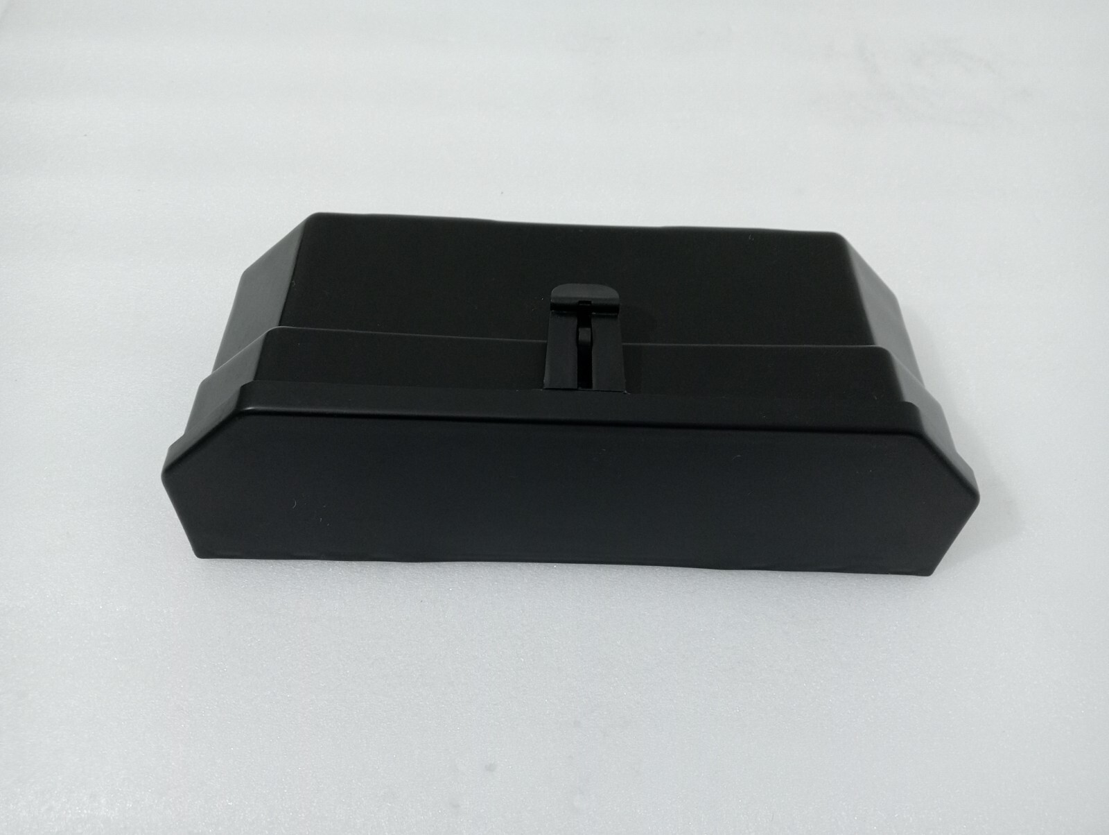 Massey Ferguson Ford Tractor Universal Tool Box Unit Plastic Made Black |Fit For