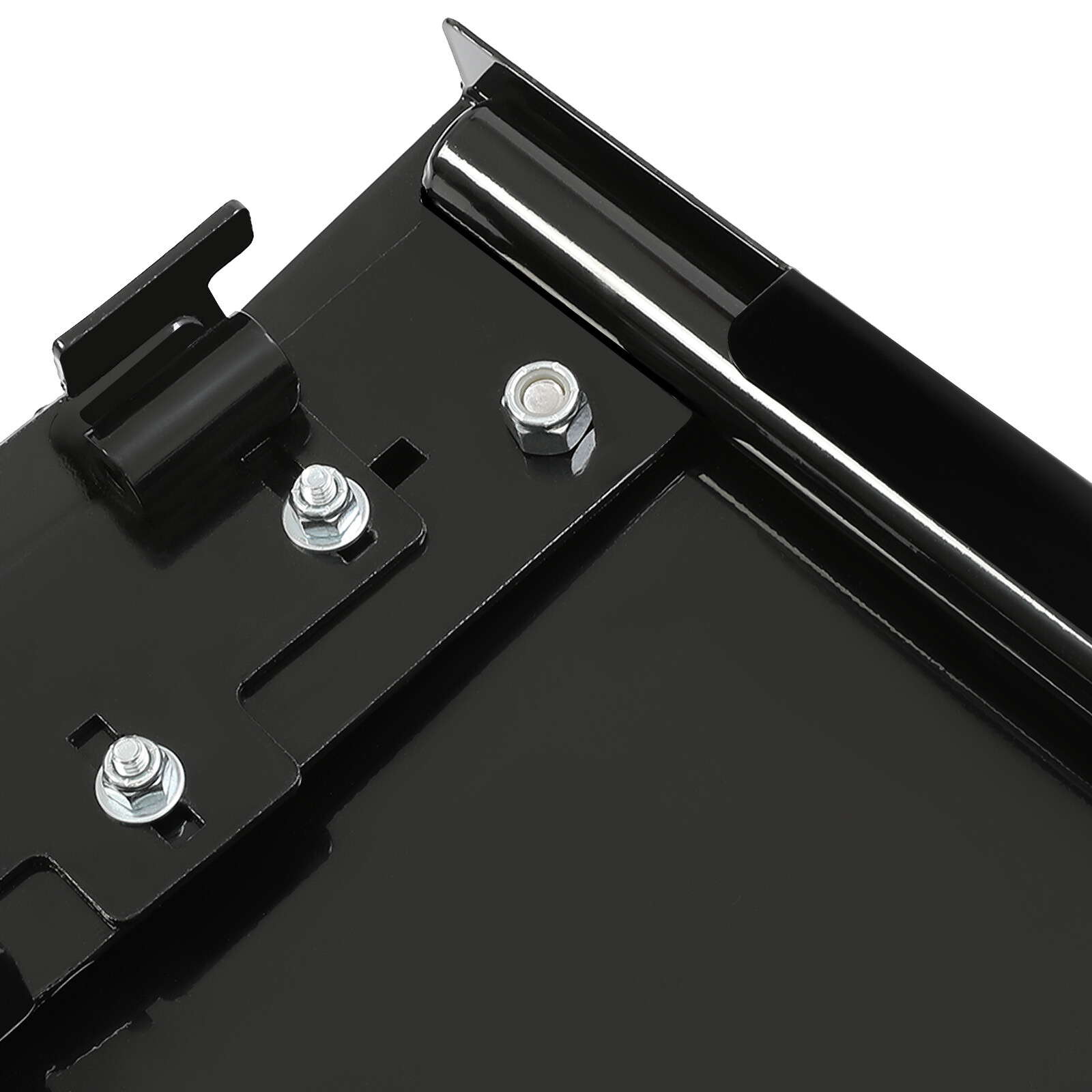 Aluminum 4PCS Powder Coated Door Panels Fit CAN AM X3 1000 Full Doors 2017-2024