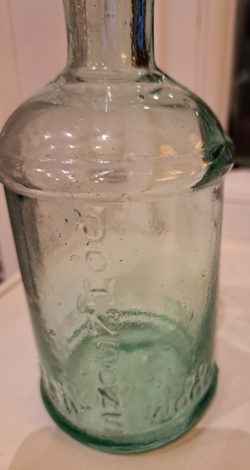 Master Ink Bottles x 2