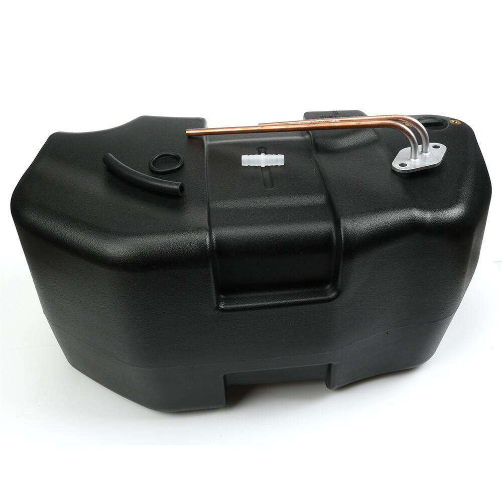 Fuel Tank Gas Cap Kit Fit for Honda TRX350D FourTrax Foreman 1986-1989