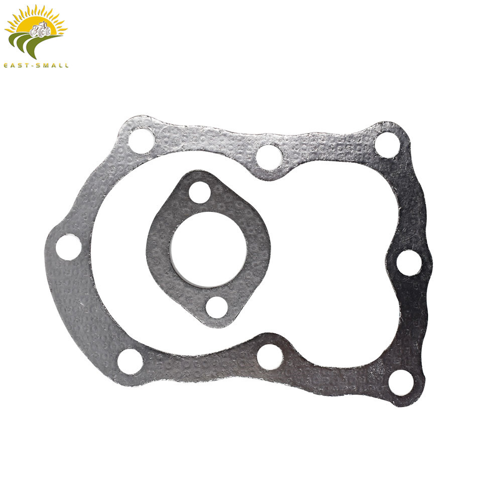 New Gasket Set For Briggs And Stratton 4-5 HP Repl 495603 397145 297615 267615