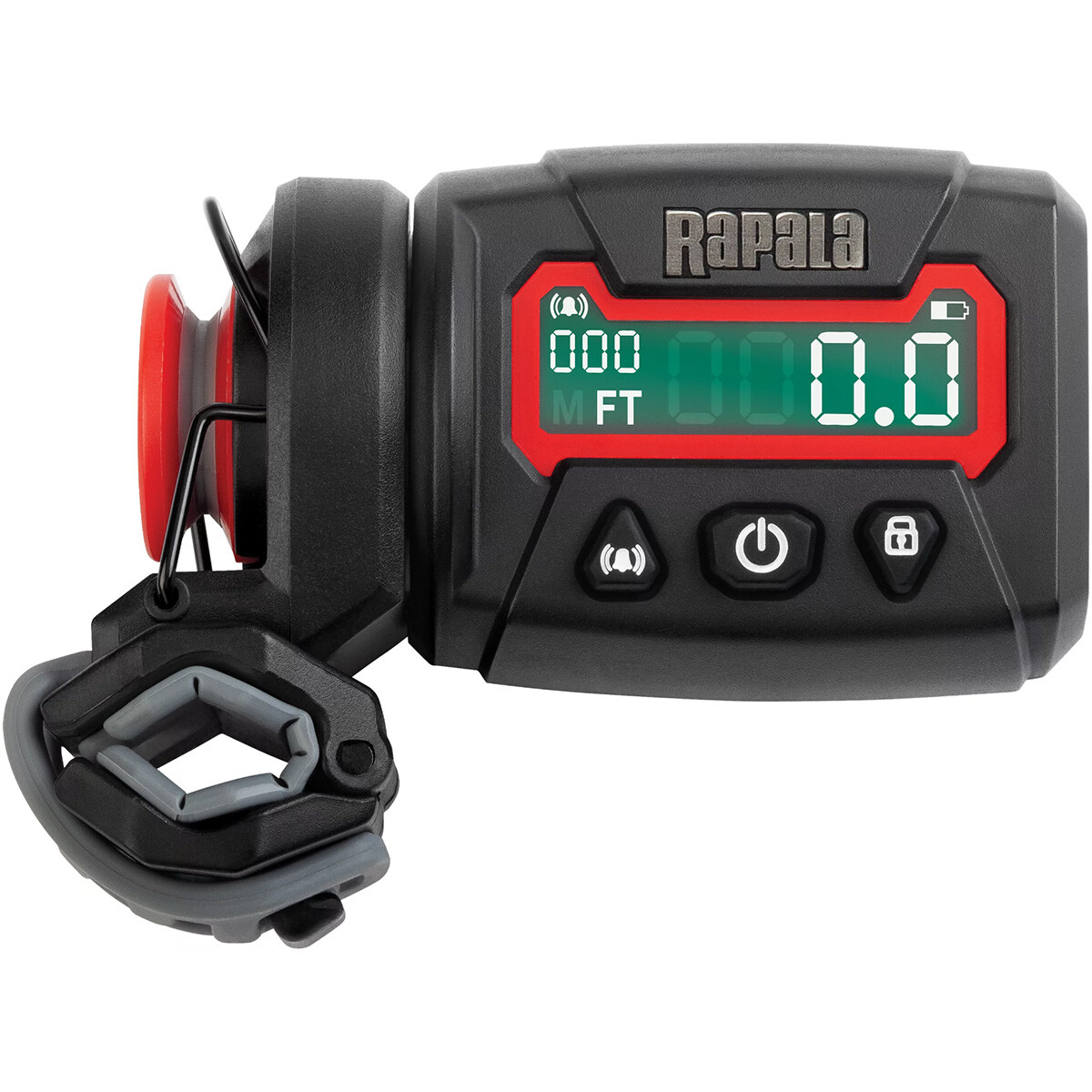 Rapala Digital Line Counter
