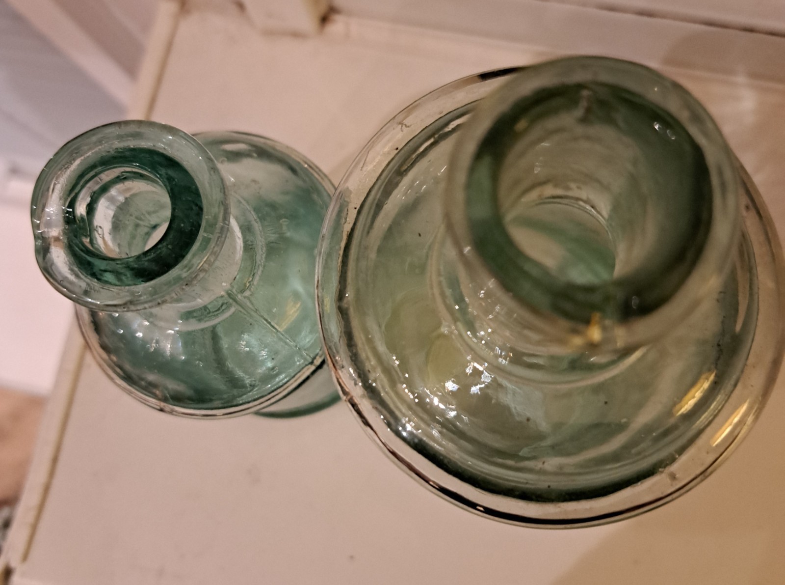 Master Ink Bottles x 2