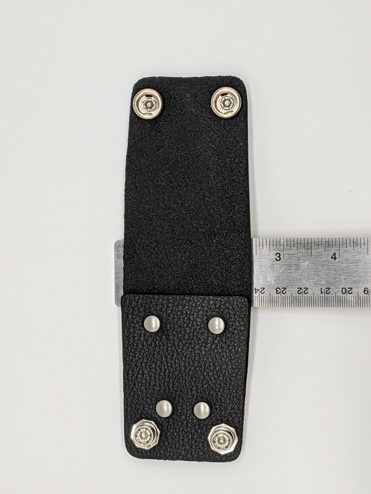 Harris XL200P LTE Leather Case Police Configuration Caseguys all LTE/batteries