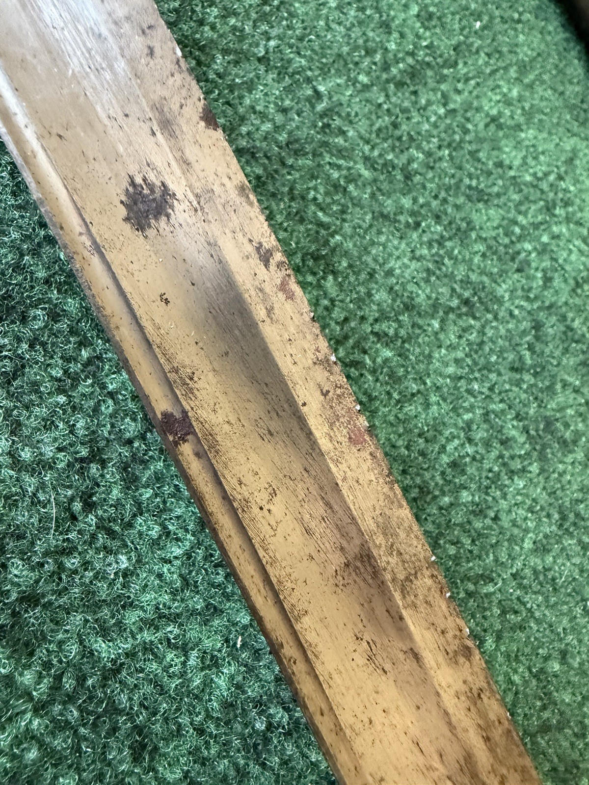 19th Century French Cavalry Sword made for US market