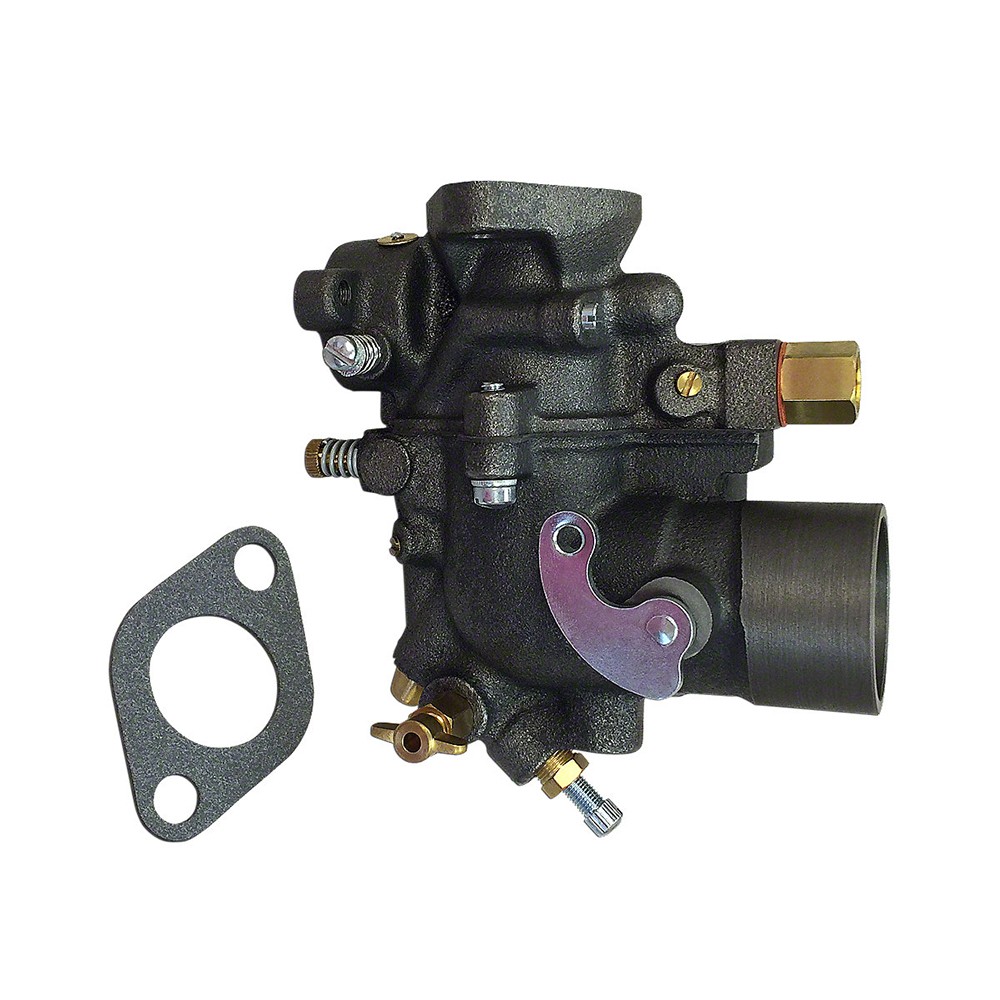 New Carburetor Fits IH Fits FARMALL H, HV, I4, O4, OS4, U4, W4 Tractor