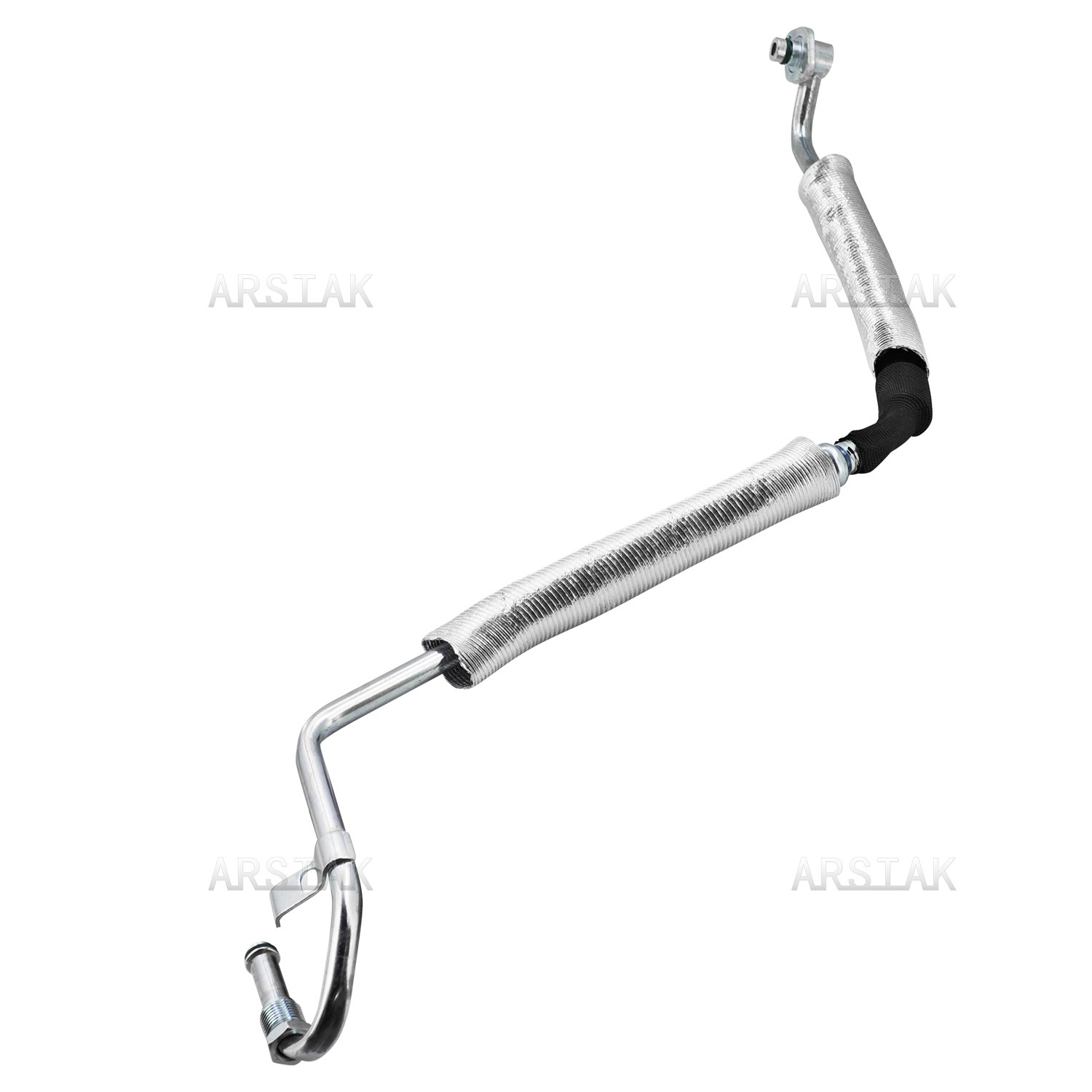 New Diesel Engine Power Steering Hose 7L8422893BN For Audi Q7 3.0TDI 2007-2015