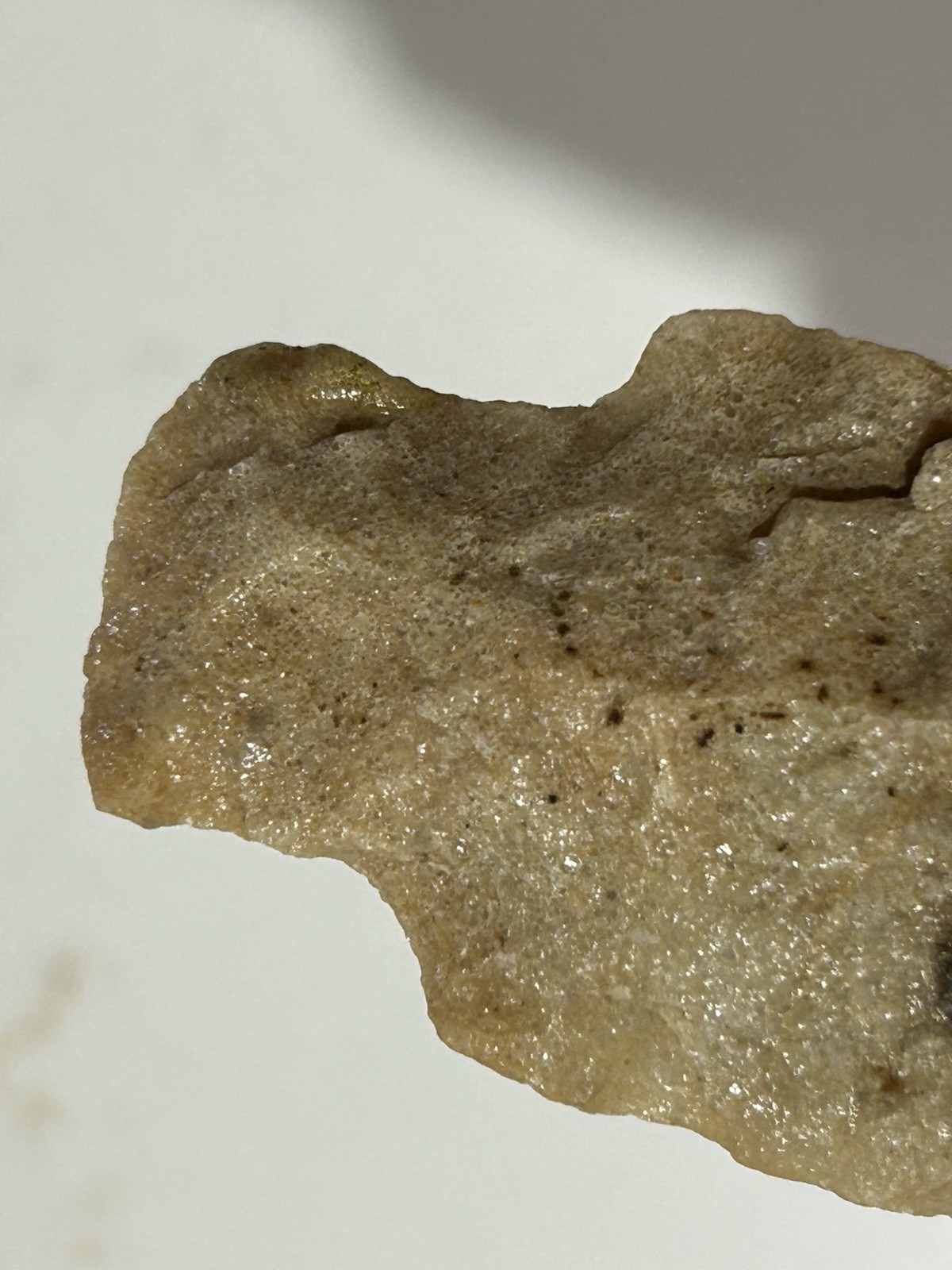 Arrowhead Authentic Indian Artifacts -Western Kentucky - LBL - Nice