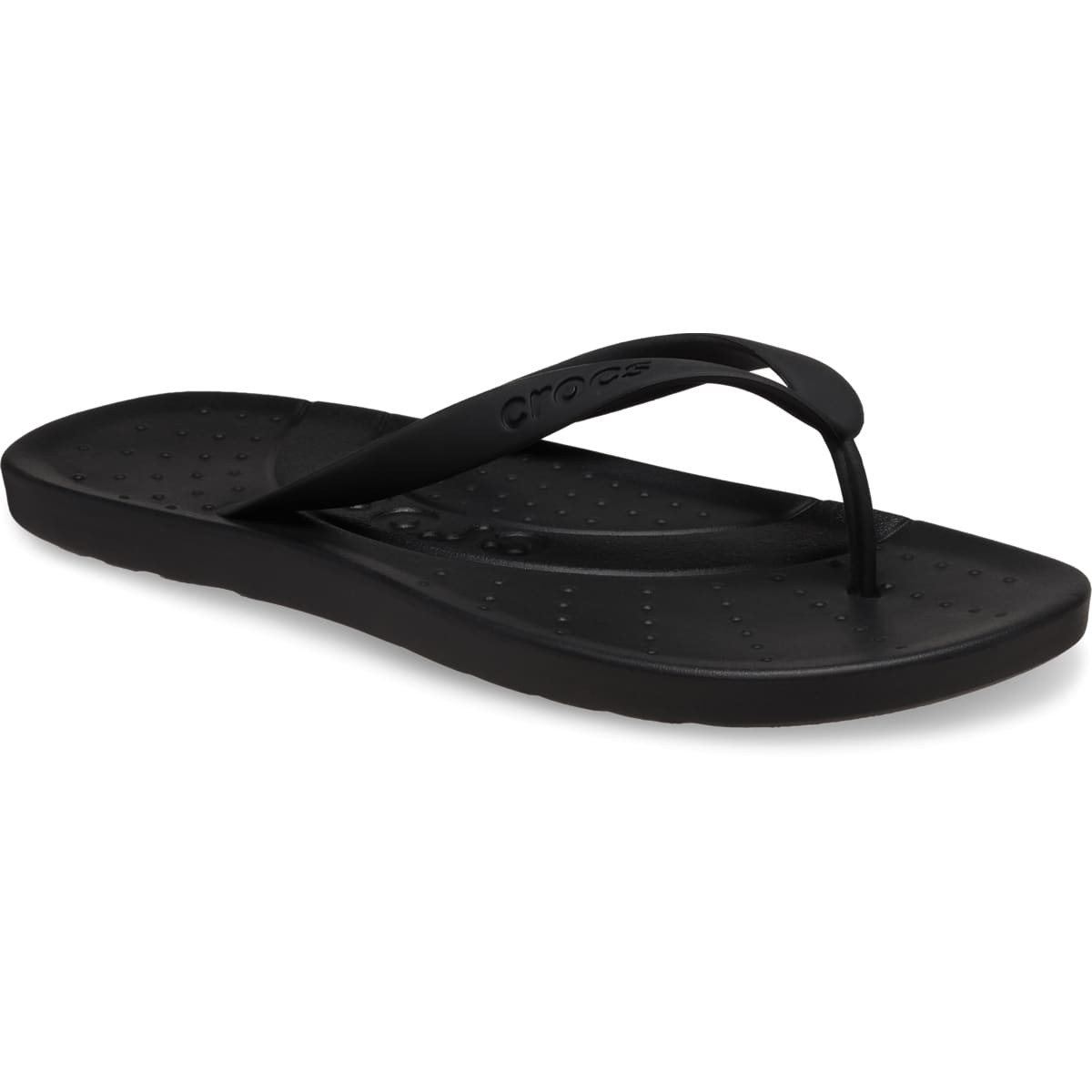 Crocs Adult Flip Flop Summer Sandals