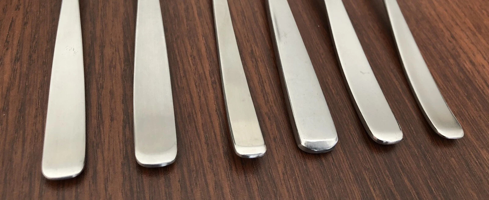 WMF Cromargan - NORTICA - Japan Stainless Silverware Flatware CHOOSE Your Pieces