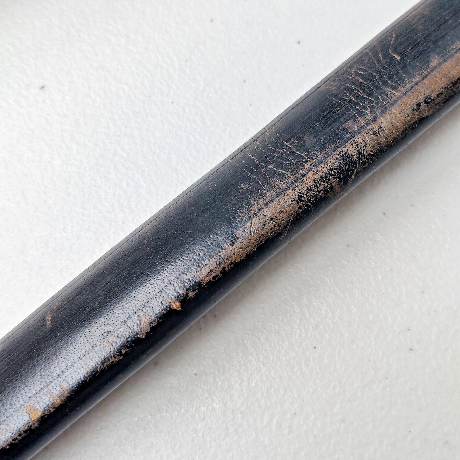 Revolutionary War Reenactor Continental Army Officers Sword w/ Brass Guard Repro