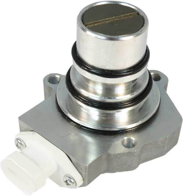 Set of 10 Soft Seat Purge Valves for AD-9 Dryers replace Bendix 800405, 5004341