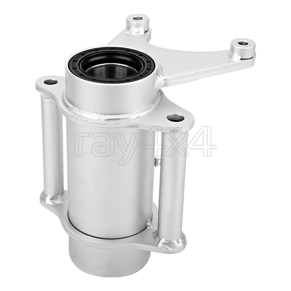 FOR YAMAHA WARRIOR 350 REAR AXLE BEARING HOUSING CARRIER HUB YFM350X 1989-2004