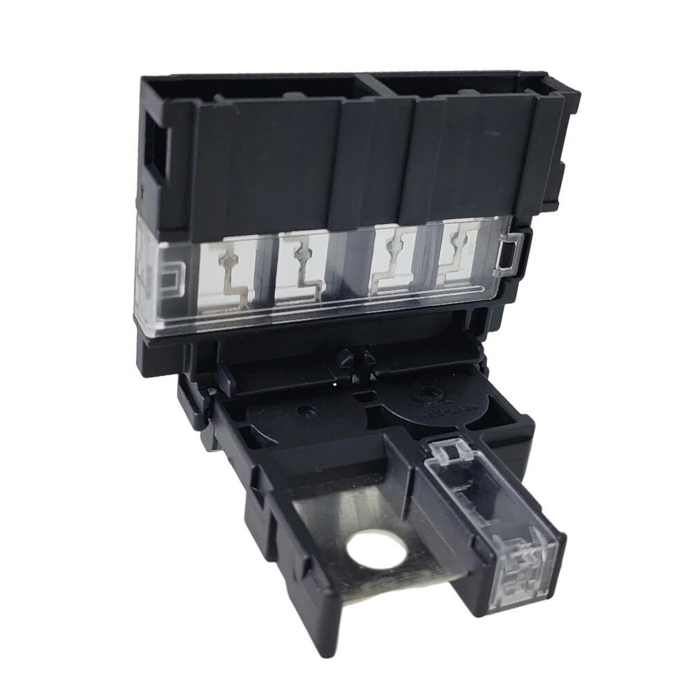 For Nissan Positive Battery Terminal Fuse Fusible Link Connector Kit 24380-79915