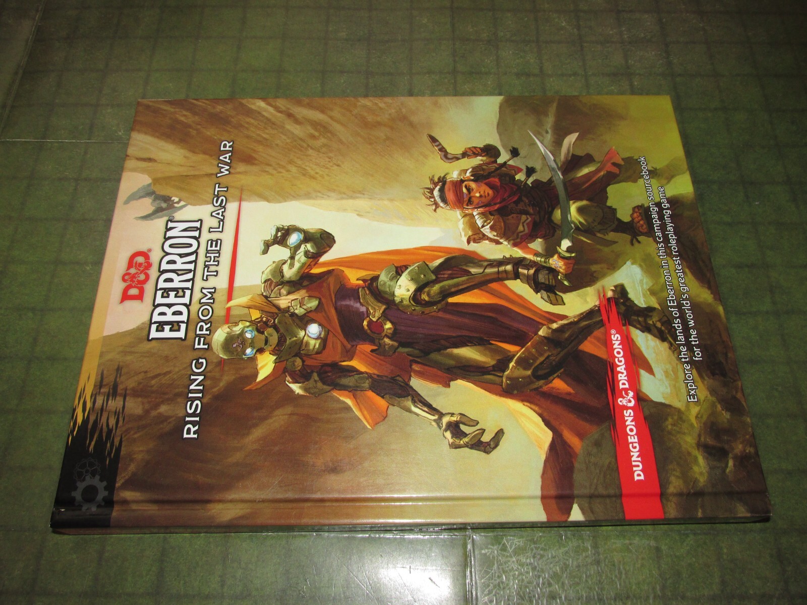 Dungeons and Dragons 5e RPG boooks free shipping Brand New