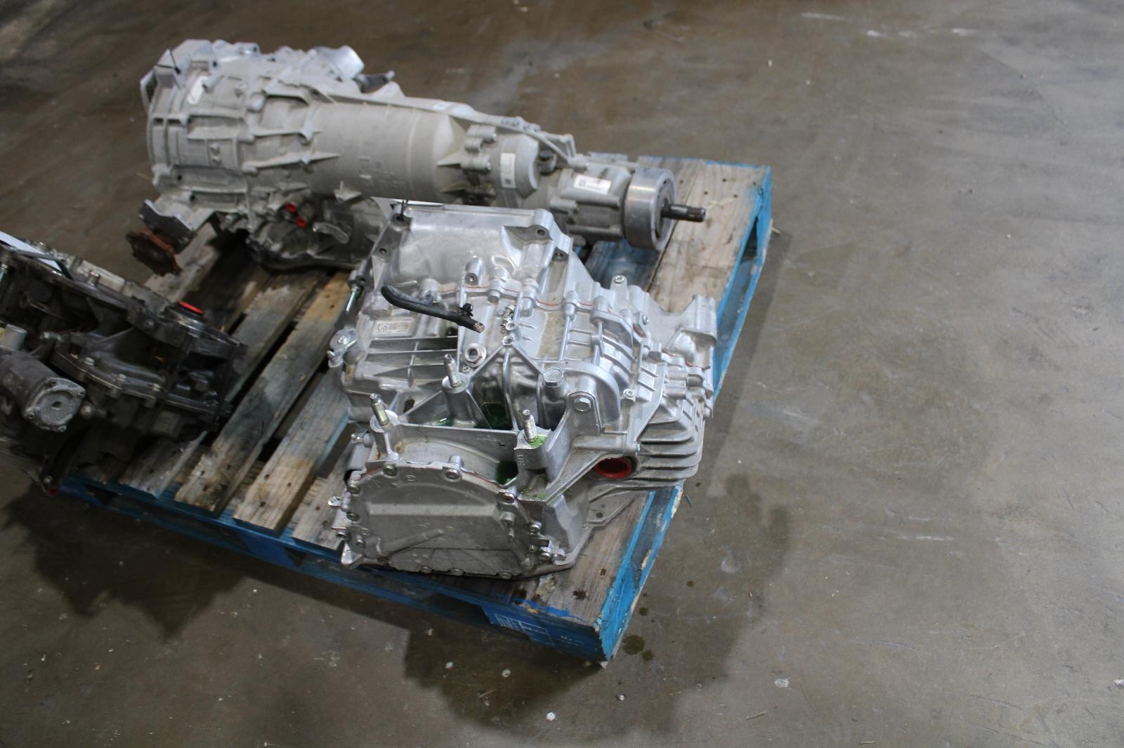 2022-2023 MAZDA MAZDA CX-5 Transmission (AT), turbo