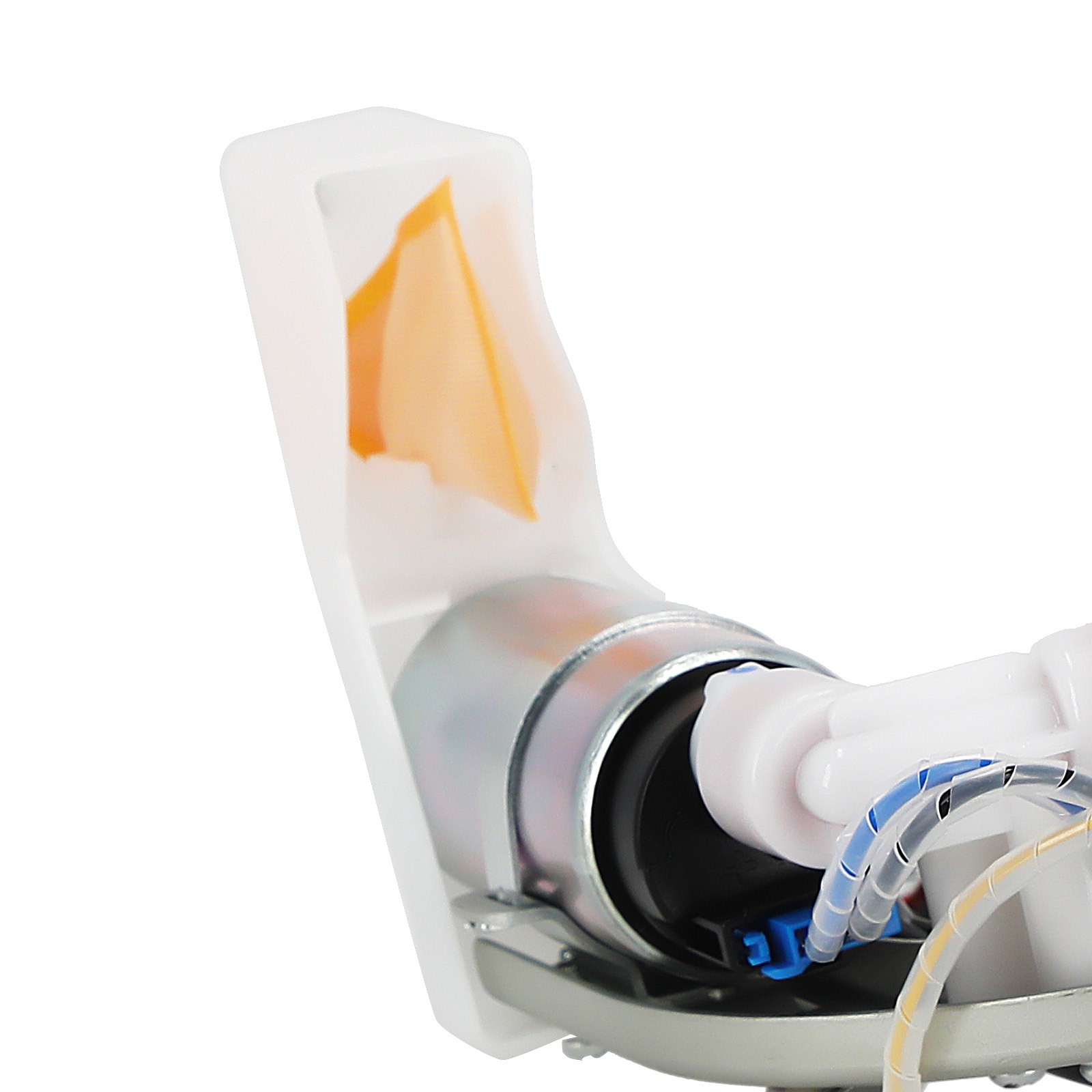 Fits 2005 SUZUKI BOULEVARDVL800 C50 FUEL PUMP ASSEMBLY 15100-41F10