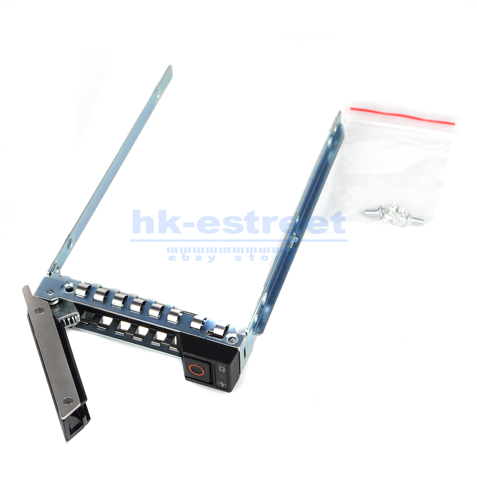 Lot 2.5'' Hard Drive Tray Caddy For Dell R540 R640 R740 R740XD R7415 Gen14 DXD9H