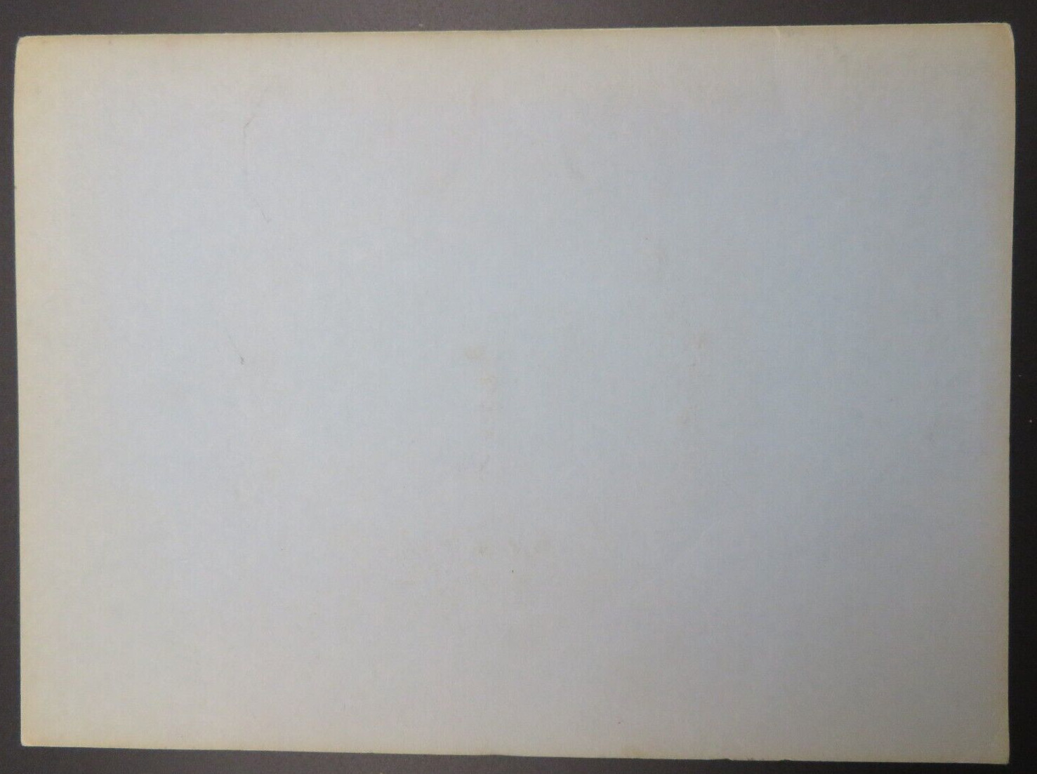 Vtg RAND Corp Rocket Performance Computer USAF Rocket Engineering Science 1958