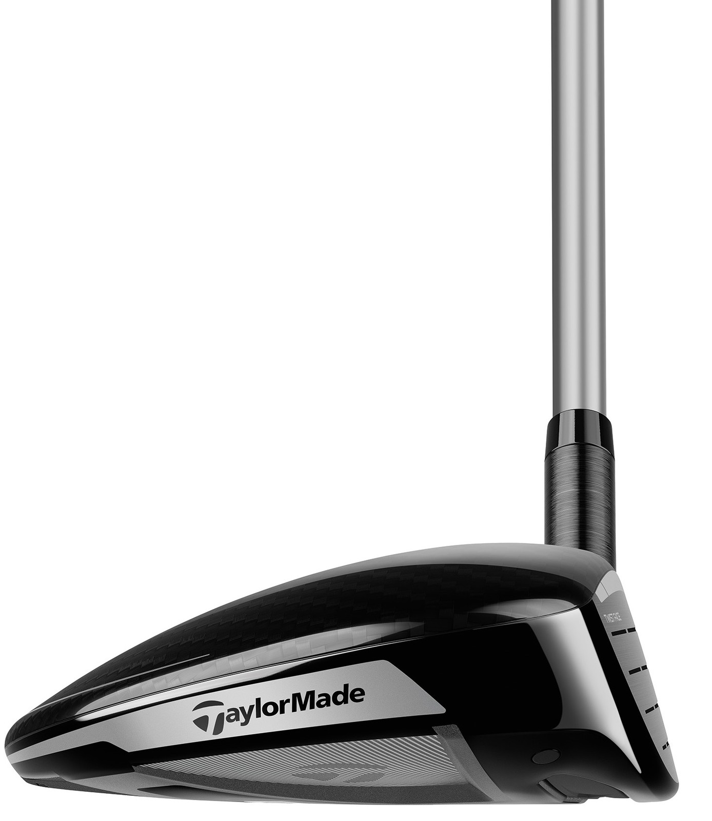 TaylorMade Golf Club Qi10 MAX 19* 5 Wood Senior Fujikura Speeder NX TCS 50 Value