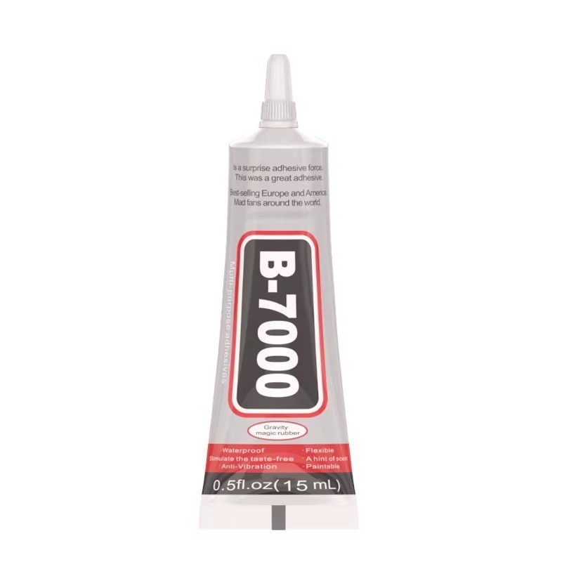 B-7000 / T-7000 Adhesive Multi-Function Super Glue Suitable for Phone Repair