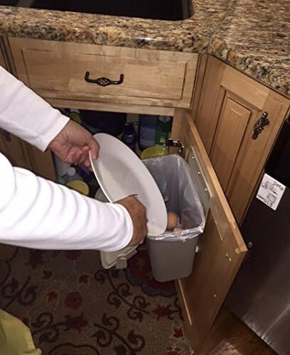 Compost Bin - Kitchen