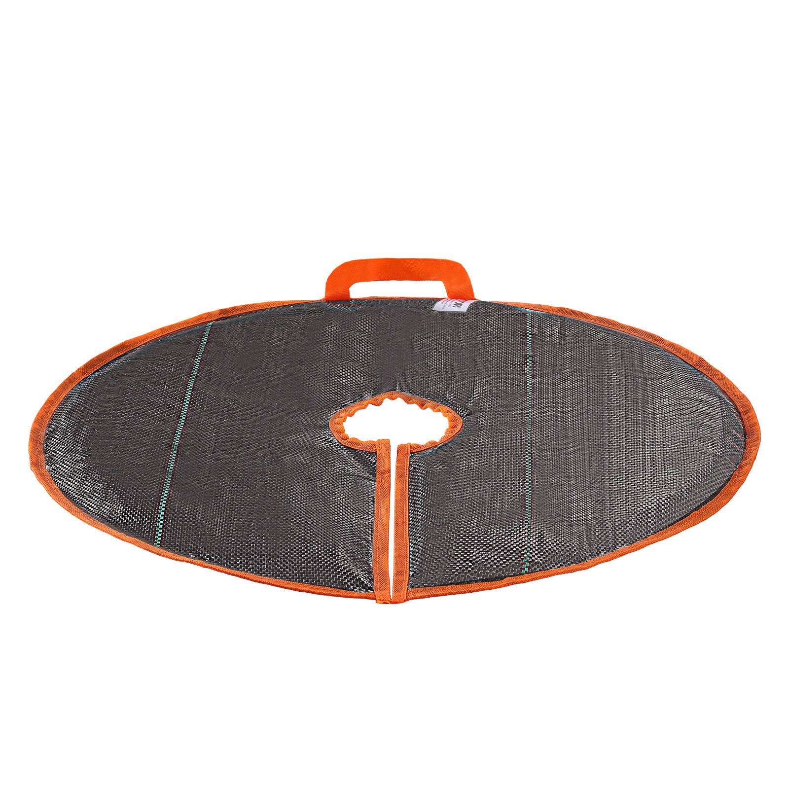 VEVOR Tree Watering Ring 4 Packs 10 Gallons Slow Release Self-Watering Tree Bag