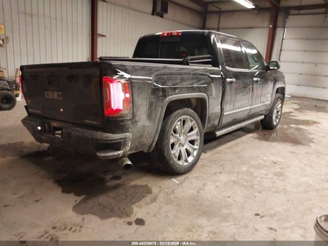 (LOCAL PICKUP ONLY) Roof Glass Fits 15-20 SUBURBAN 1500 921360