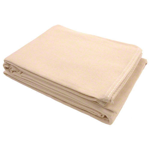 Sigman 10 oz Heavy Duty Canvas Drop Cloth - 6 Sizes - Flat Rate Shipping