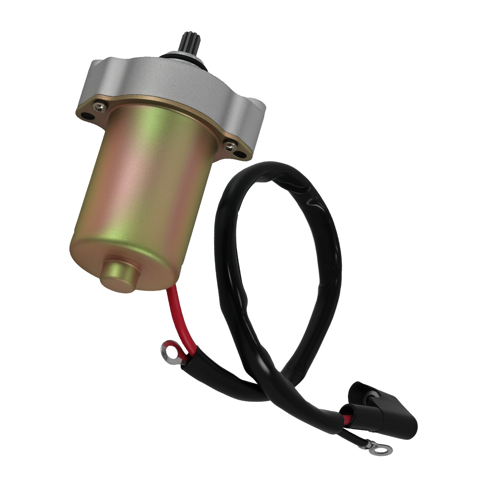 Starter Motor for Yamaha Grizzly 90 43D-H1800-00-00 2019 2020-2023 12V 9T