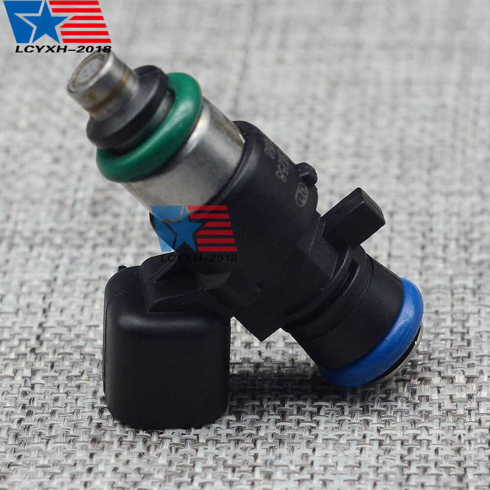 2Pcs Fuel Injectors For 2013-2019 Polaris Ranger XP 900 Ranger Crew 570 2521068