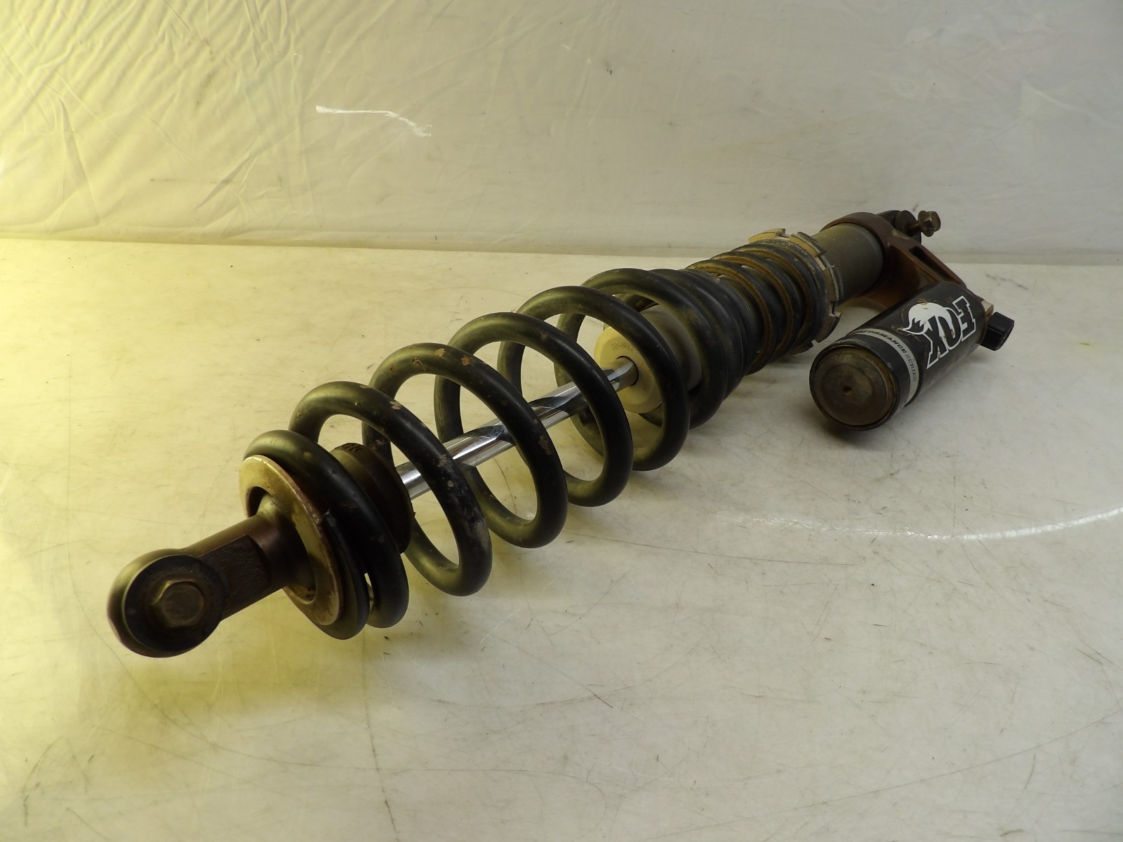 2016 Polaris RZR S 900 EPS Shock Rear (FOX) Left 7044484