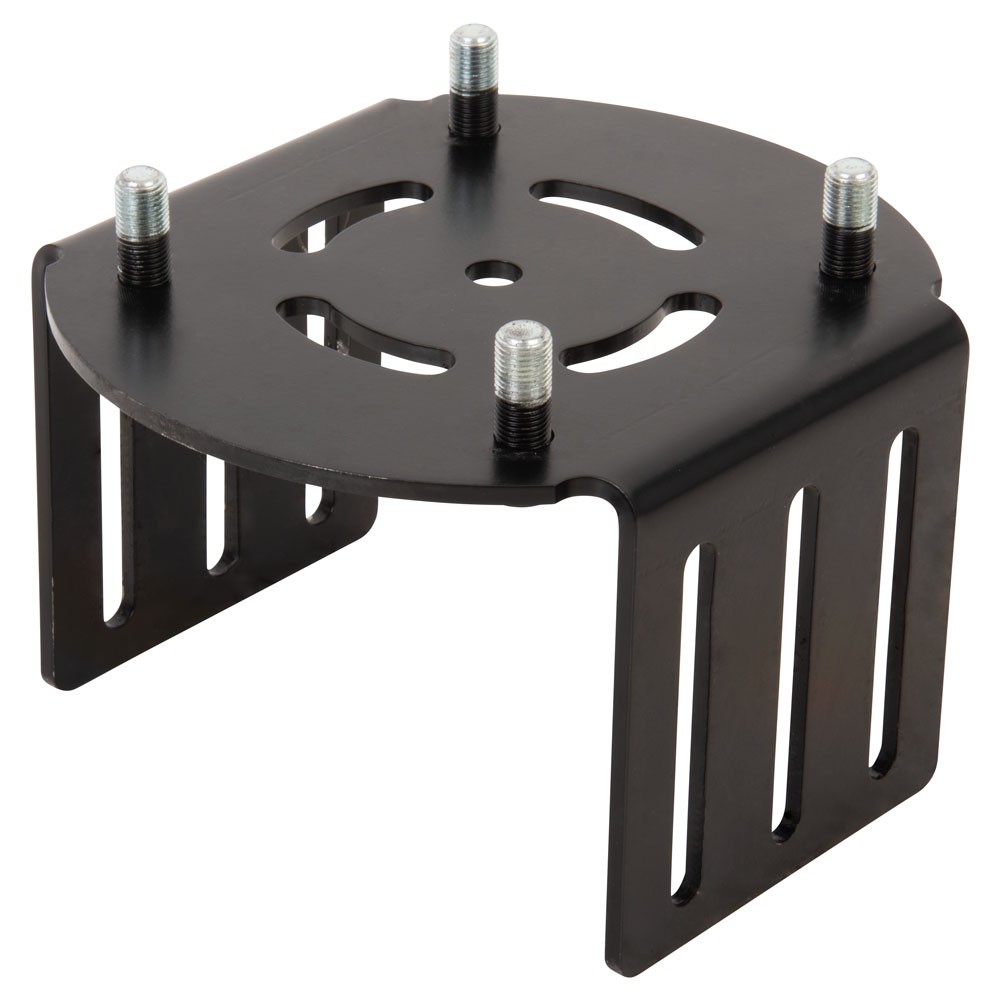 Tusk Spare Tire Carrier For Kawasaki Teryx KRX4 1000 eS 2023-2025