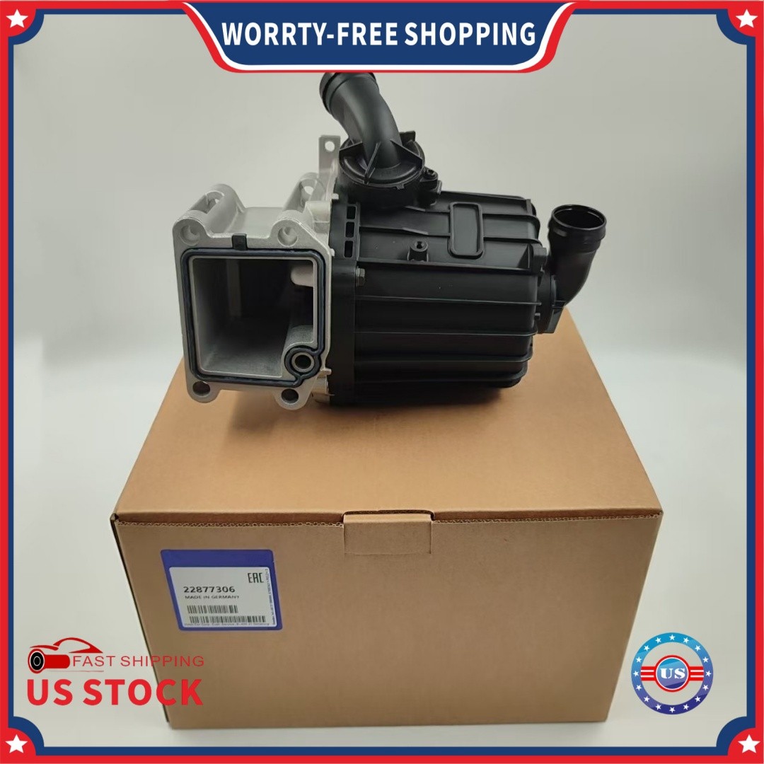 OEM Oil Separator Crankcase Centrifuge FOR Volvo D13 22877306 21373547