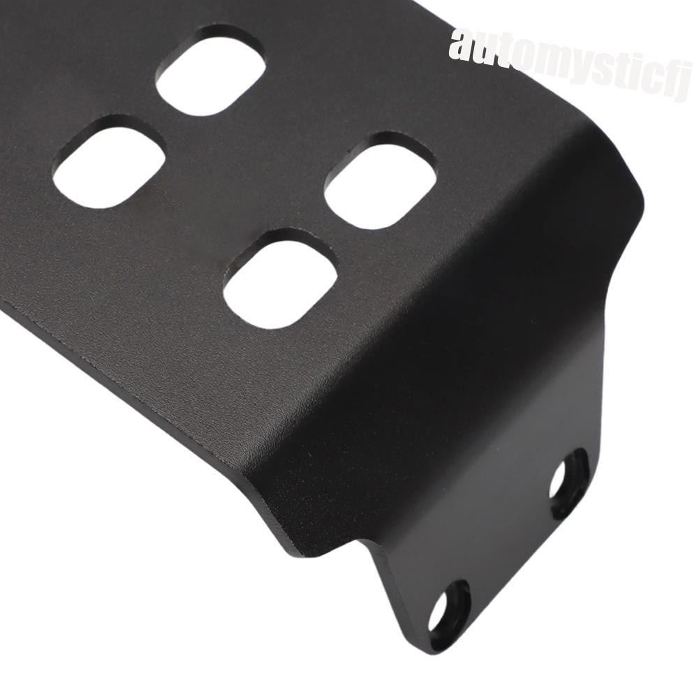 US Aluminum Motor Guard For YT DECOY MK2 EP8/EP801 (Core Series) Easy Install