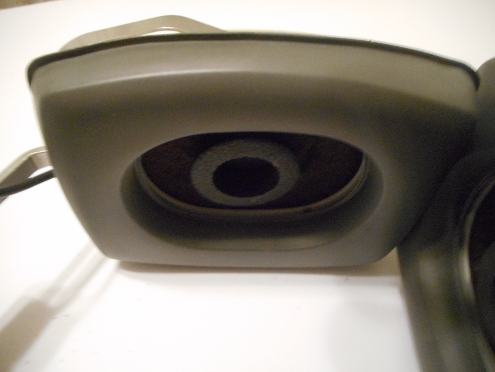 Telex Aviation Head Set. Model E-951 ( 63950-001). VG Working Condition.