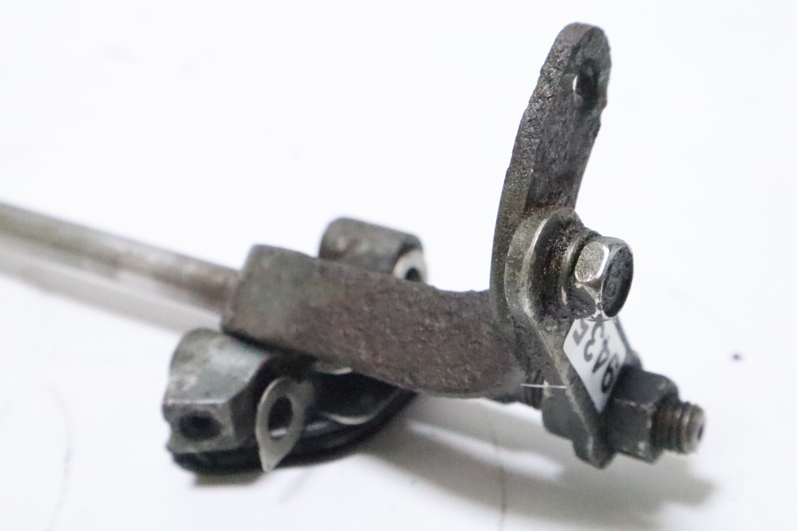 Yamaha 250TXRR 28" Handle Gear Shift Rod 61A-44120-22-00 Boat Control Asy