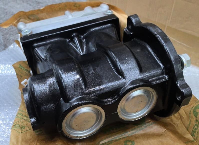 Air Compressor New for VOLVO D13 E22016995,20774294,20846000,85013935,85146151