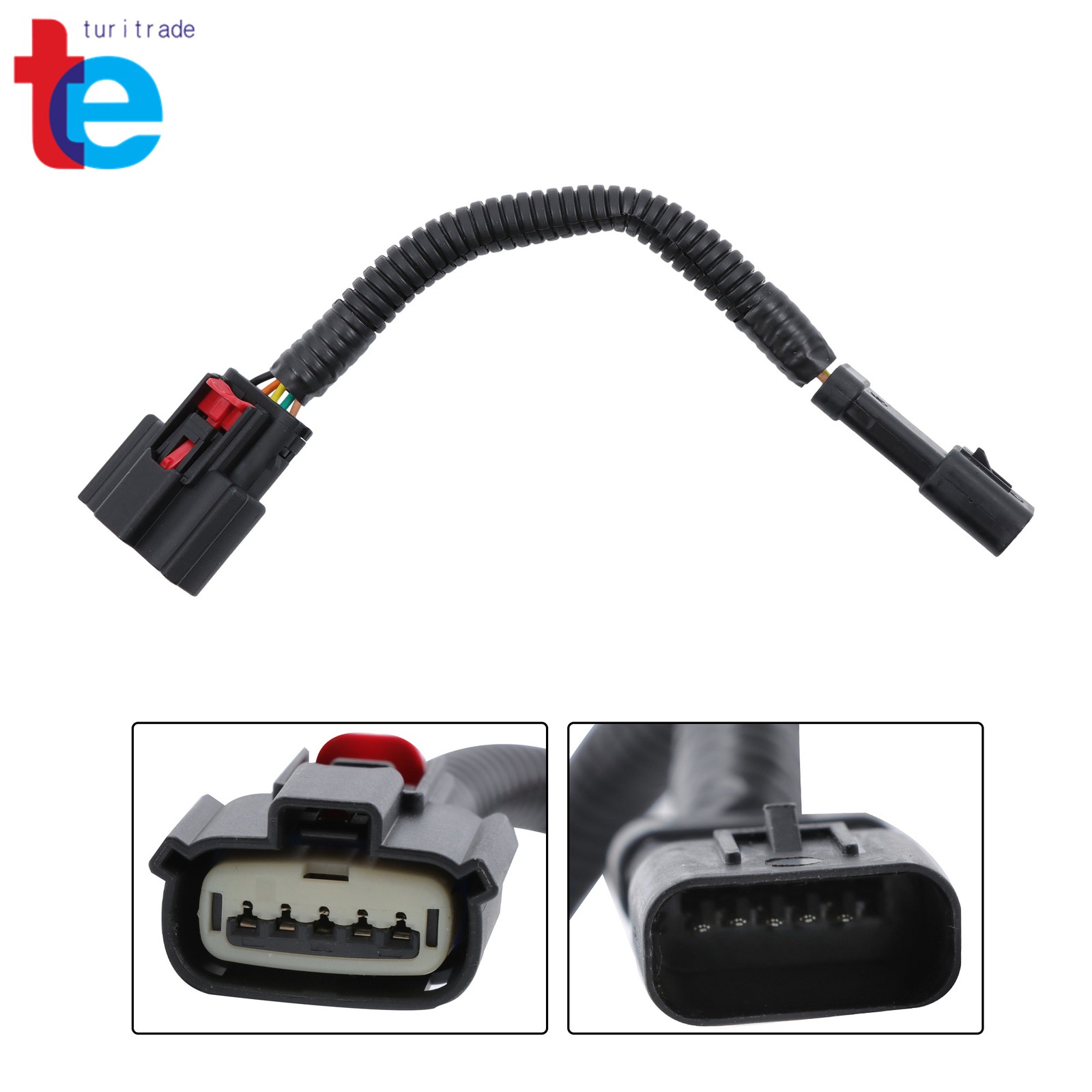 2014-18 For Jeep Cherokee 3.2L 2.4L Transfer Case Actuator 68321285AE 68321285AD