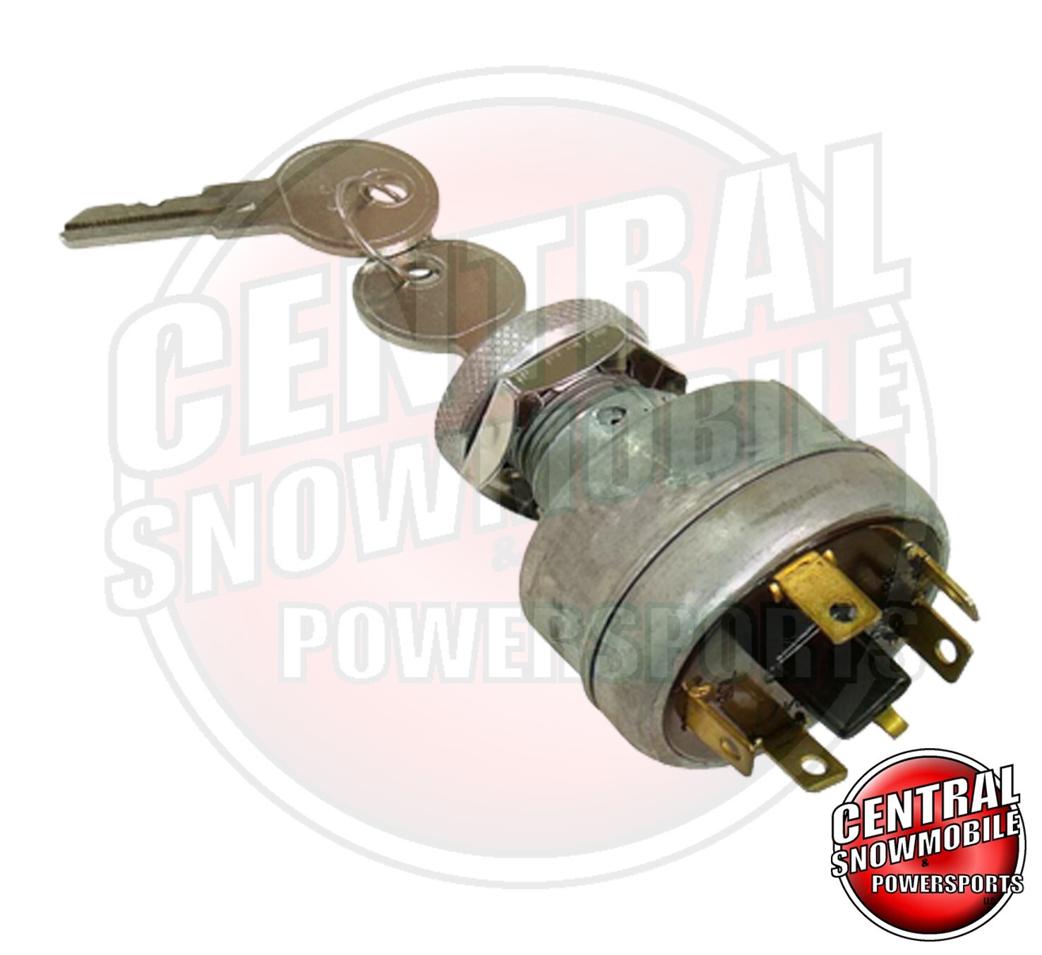 Ignition Starter Switch Ski-Doo 500 583 600 680 700 Snowmobile 410111300