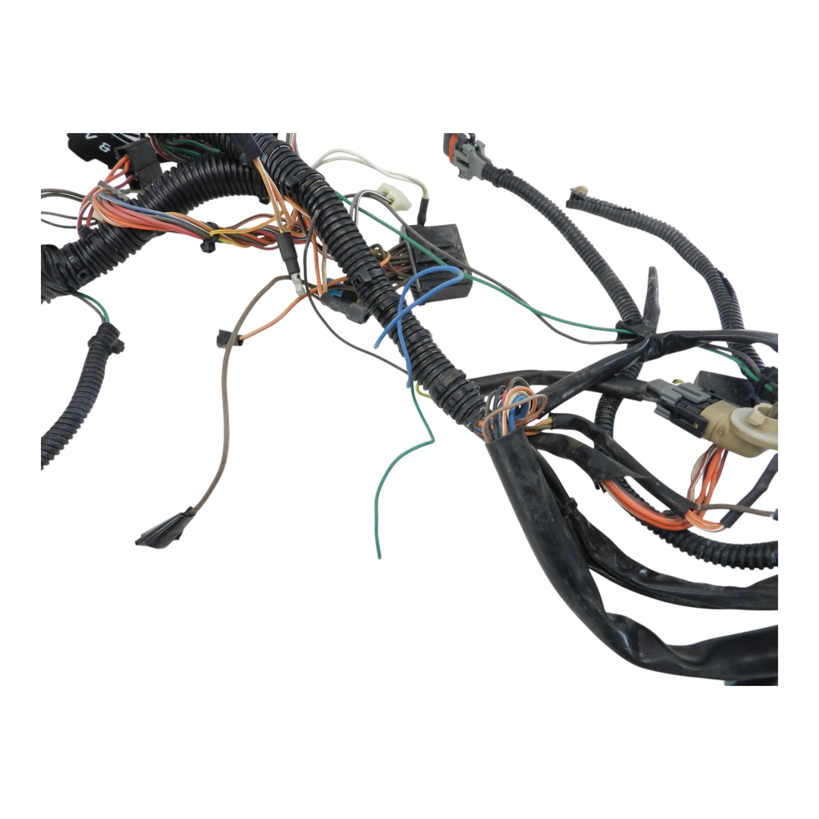 2005 POLARIS SPORTSMAN 400 MAIN WIRE HARNESS 2410466
