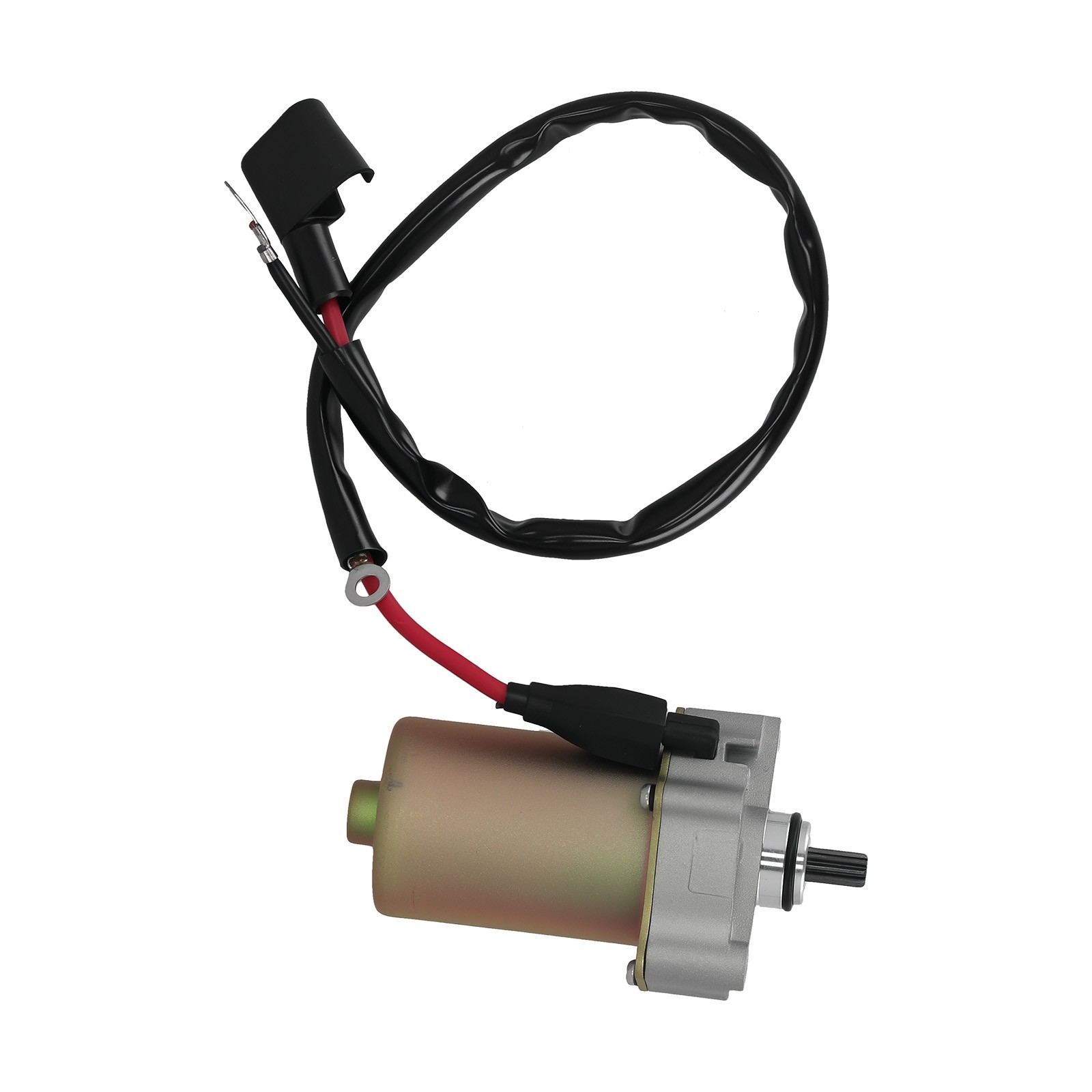 Starter Motor for Yamaha Grizzly 90 43D-H1800-00-00 2019 2020-2023 12V 9T