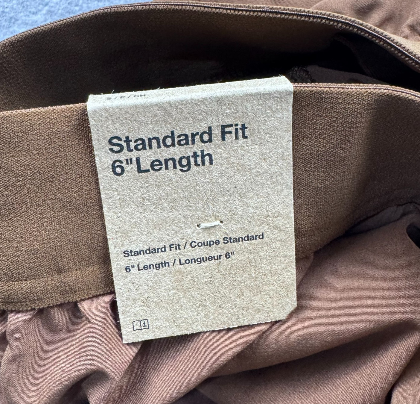 Nike Court Men's Size Medium Dri-Fit Advantage 6" Tennis Shorts FZ6913-259