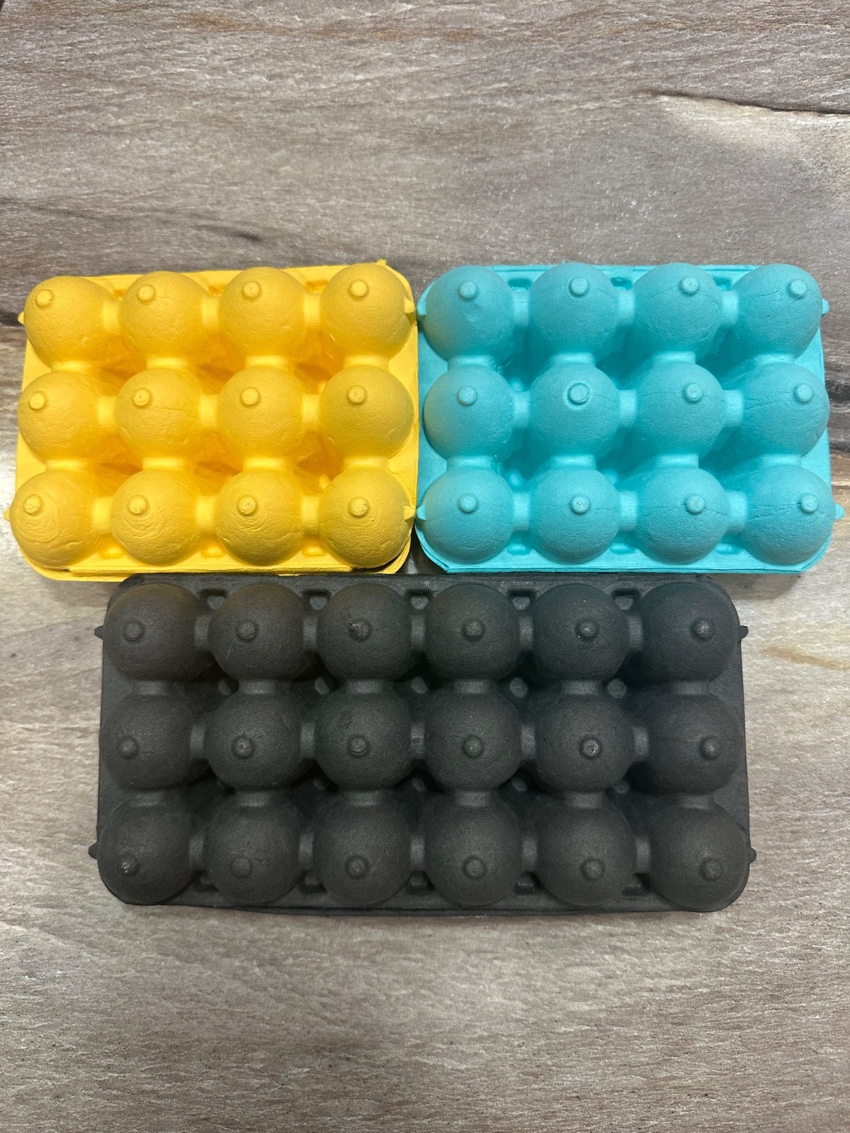 24 Coturnix Quail Fertile Hatching Eggs, NPIP Certified Game Farm