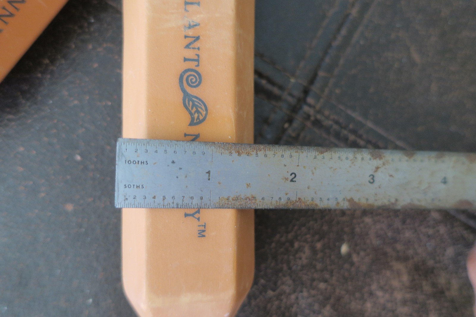 6 Terracotta PLANT NANNY Watering Spikes with 2L adapters.